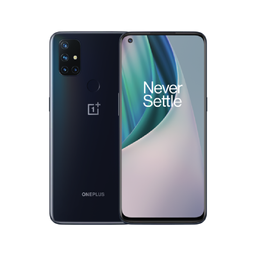 گوشی موبایل وان پلاس (OnePlus) مدل Nord N10 5G ظرفیت 128GB رم 6GB