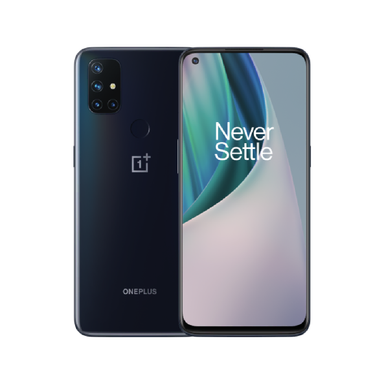 گوشی موبایل وان پلاس (OnePlus) مدل Nord N10 5G ظرفیت 128GB رم 6GB