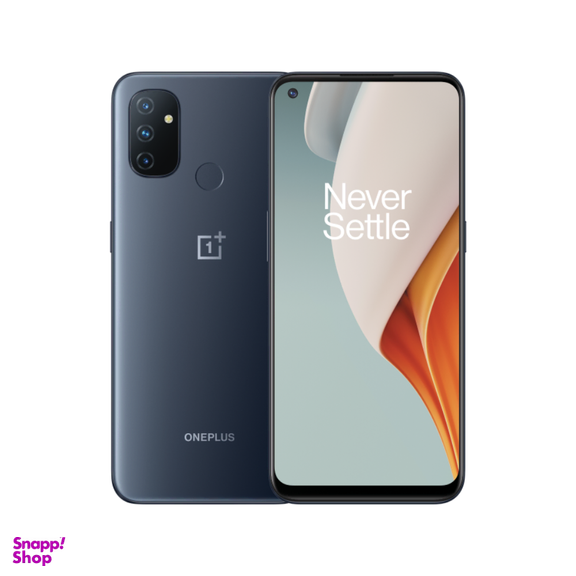 گوشی موبایل وان پلاس (OnePlus) مدل Nord N100 ظرفیت 64GB رم 4GB