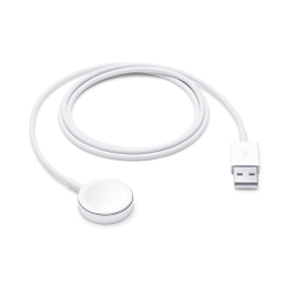 کابل شارژ مناسب ساعت هوشمند Apple Watch به طول 1m