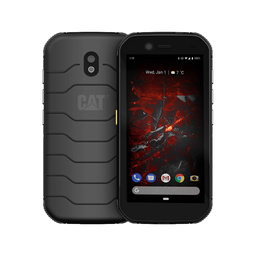 گوشی موبایل کاترپیلار (Caterpillar) مدل S42 ظرفیت 32GB رم 3GB
