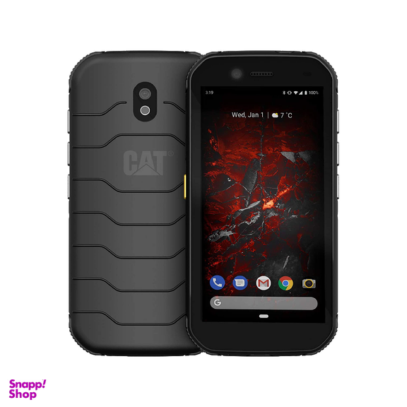 گوشی موبایل کاترپیلار (Caterpillar) مدل S42 ظرفیت 32GB رم 3GB