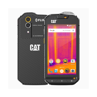 گوشی موبایل کاترپیلار (Caterpillar) مدل S60 ظرفیت 32GB رم 3GB