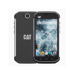 گوشی موبایل کاترپیلار (Caterpillar) مدل S40 ظرفیت 16GB رم 1GB