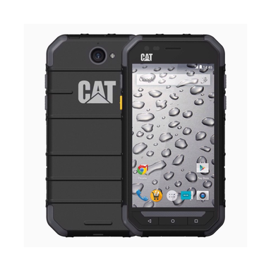 گوشی موبایل کاترپیلار (Caterpillar) مدل S30 ظرفیت 8GB رم 1GB