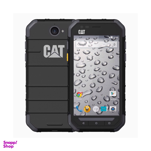 گوشی موبایل کاترپیلار (Caterpillar) مدل S30 ظرفیت 8GB رم 1GB