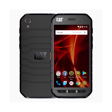 گوشی موبایل کاترپیلار (Caterpillar) مدل S41 ظرفیت 32GB رم 3GB