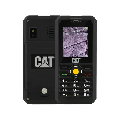 گوشی موبایل کاترپیلار (Caterpillar) مدل B30
