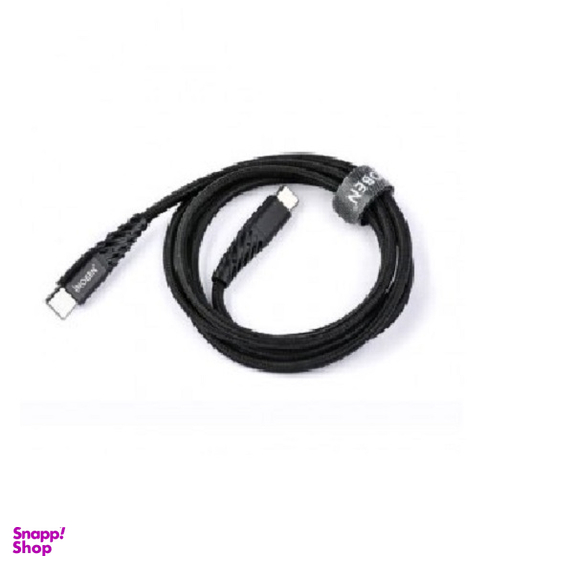 کابل Type C به Type C آینوبن (Inoben) مدل Braided