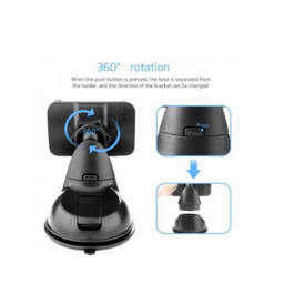 هولدر موبایل مدل SILICOne SUCKER