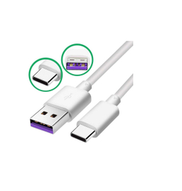 کابل شارژ ال جی (LG) مدل USB C به Type C