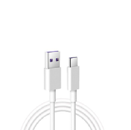 کابل شارژ ال جی (LG) مدل USB C به Type C