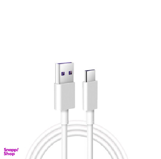 کابل شارژ ال جی (LG) مدل USB C به Type C