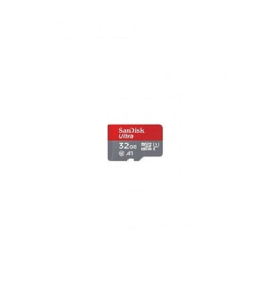 کارت حافظه MicroSDHC سونی (Sony) مدل SR 16UYA3 ظرفیت 16GB همراه آداپتور SD