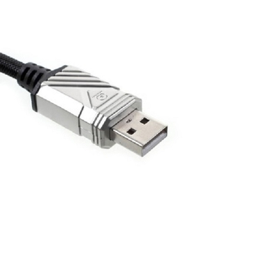 کابل تبدیل USB به Micro USB دبلیو یو دبلیو (WUW) مدل X61 طول 1m