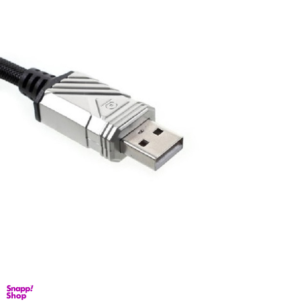 کابل تبدیل USB به Micro USB دبلیو یو دبلیو (WUW) مدل X61 طول 1m