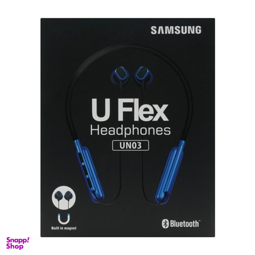 هدست بلوتوثی سامسونگ (Samsung) مدل U Flex UN03