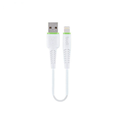کابل شارژ لایتنینگ بودی مدل M8J150L20 مناسب پاور بانک