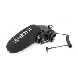 میکروفون کاردیود بویا (Boya) مدل BY BM3030