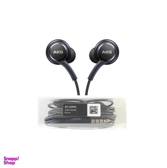هندزفری ای کی جی (AKG) مدل Eo-Ig955