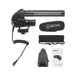 میکروفون کاردیود بویا (Boya) مدل BY BM3030