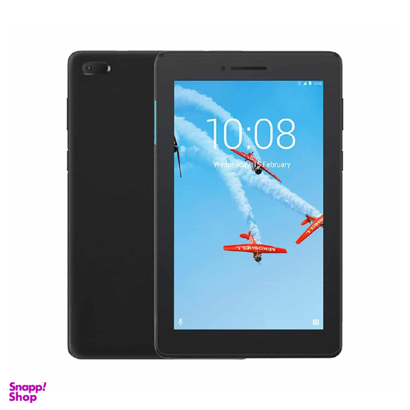 تبلت لنوو (Lenovo) مدل Tab E7 TB7104F ظرفیت 8GB رنگ مشکی