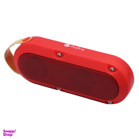 اسپیکر بلوتوثی قابل حمل پرو وان (ProOne) مدل Psb4605