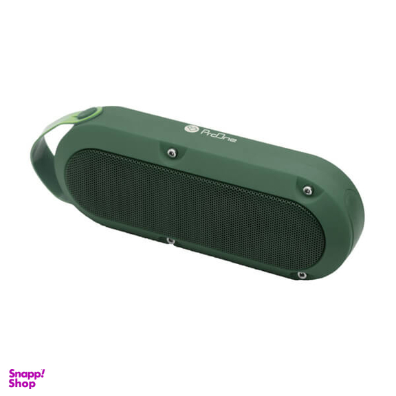 اسپیکر بلوتوثی قابل حمل پرو وان (ProOne) مدل Psb4605