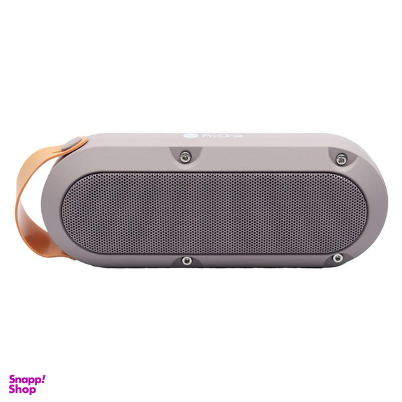 اسپیکر بلوتوثی قابل حمل پرو وان (ProOne) مدل Psb4605