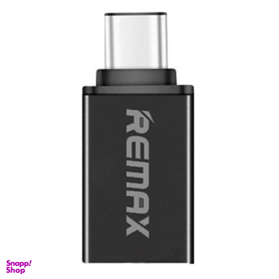 مبدل USB-C به USB Otg مدل Ra-Otg