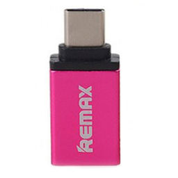 مبدل USB-C به USB Otg مدل Ra-Otg
