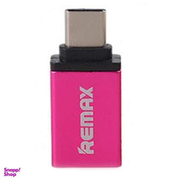 مبدل USB-C به USB Otg مدل Ra-Otg