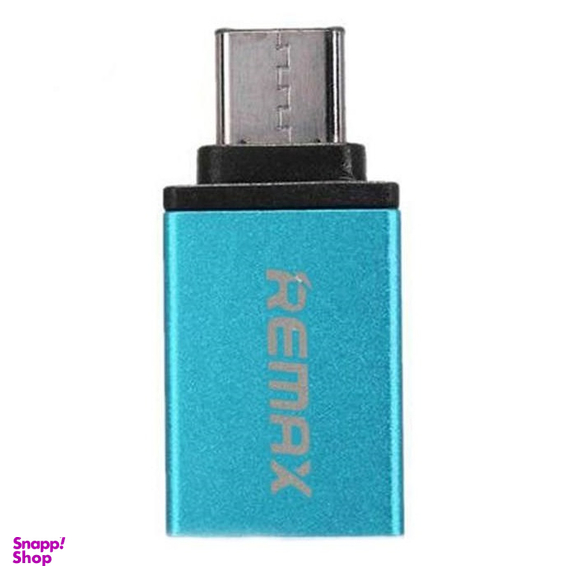 مبدل USB-C به USB Otg مدل Ra-Otg