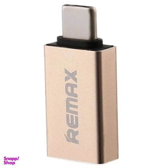 مبدل USB-C به USB Otg مدل Ra-Otg