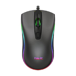 ماوس گیمینگ هویت (Havit) مدل HV MS72