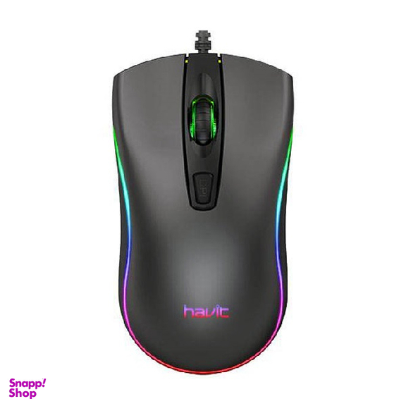ماوس گیمینگ هویت (Havit) مدل HV MS72