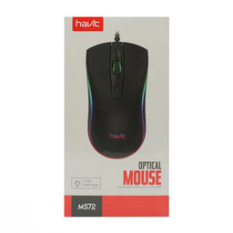 ماوس گیمینگ هویت (Havit) مدل HV MS72