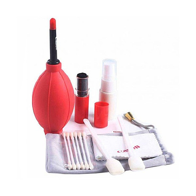 کیت تمیز کننده دوربین کانن مدل Professional Cleaning Kit