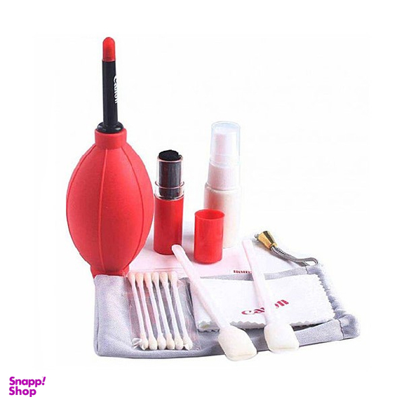 کیت تمیز کننده دوربین کانن مدل Professional Cleaning Kit