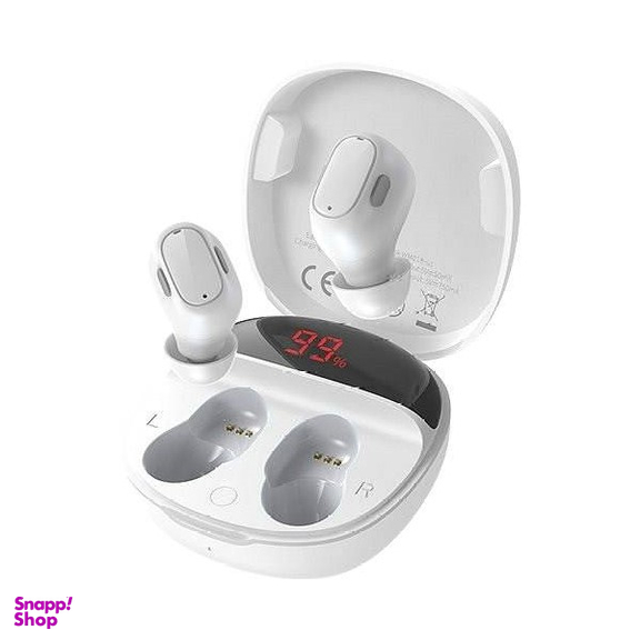 هندزفری بلوتوثی باسیوس (Baseus) مدل Encok-Wm01 Plus
