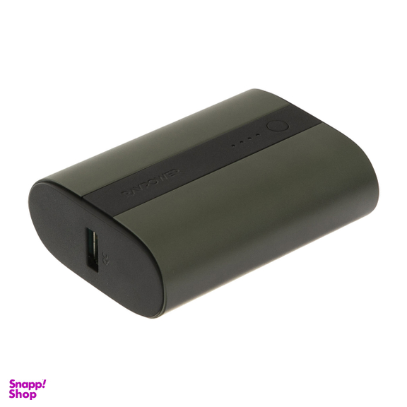 شارژر همراه راوپاور (Ravpower) مدل RP PB197 ظرفیت 10000mAh
