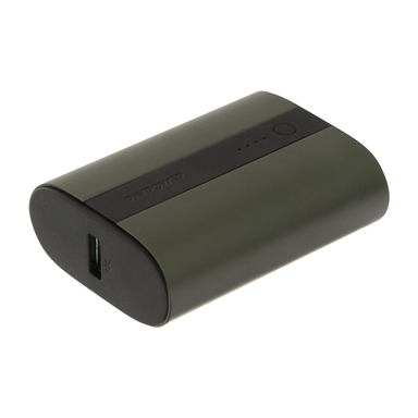 شارژر همراه راو پاور (Ravpower) مدل Rp-Pb197 ظرفیت 10000 میلی آمپر ساعت