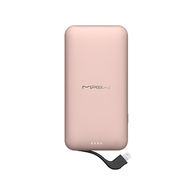 شارژر همراه مایپو (MiPow) مدل Spl08W ظرفیت 7000mAh