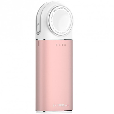 شارژر همراه مایپو (MiPow) مدل Power Tube 6000 ظرفیت 6000mAh