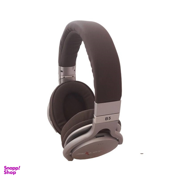 هدفون بلوتوثی زیلوت (Zealot) مدل B5