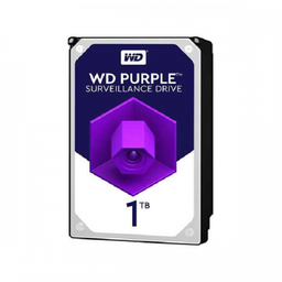 هارد دیسک اینترنال وسترن دیجیتال (Western Digital) سری Purple
