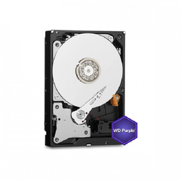 هارد دیسک اینترنال وسترن دیجیتال (Western Digital) سری Purple