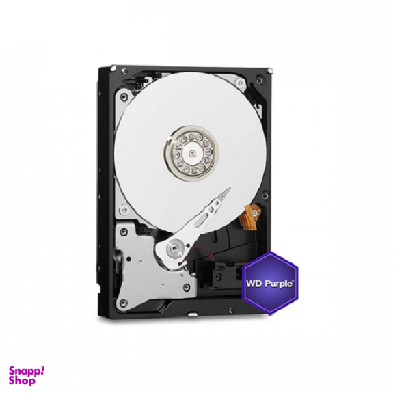 هارد دیسک اینترنال وسترن دیجیتال (Western Digital) سری Purple