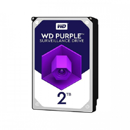 هارد دیسک اینترنال وسترن دیجیتال (Western Digital) سری Purple