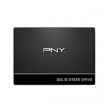 اس اس دی اینترنال پی ان وای (PNY) مدل CS900 ظرفیت 120 گیگا بایت